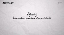 Výhody Bolusového poradcu Accu-Chek